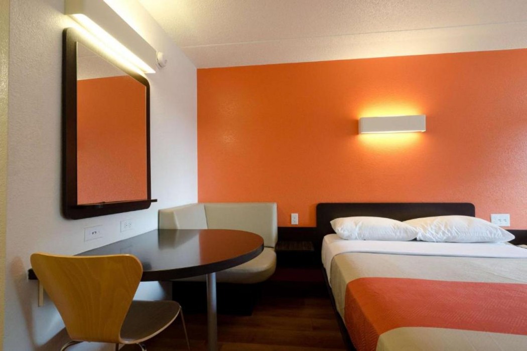 Motel6 Gaithersburg, DC - Washington 10/34