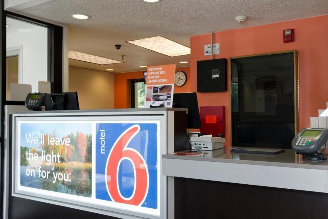 Motel6 Gaithersburg, DC - Washington 6/34
