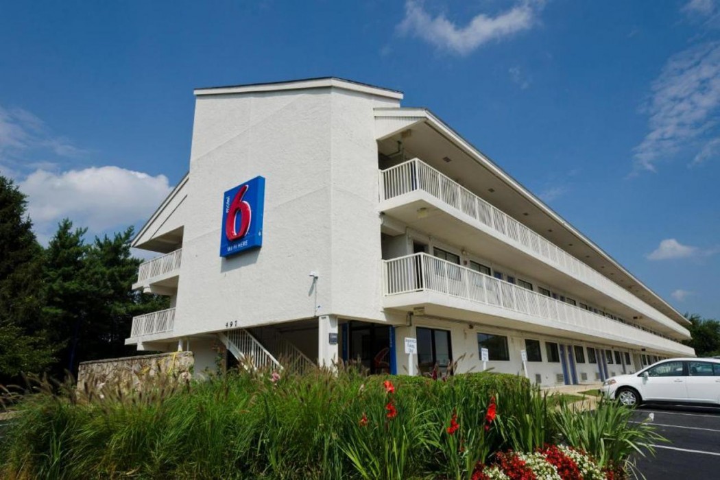 Motel6 Gaithersburg, DC - Washington in GAITHERSBURG - MD