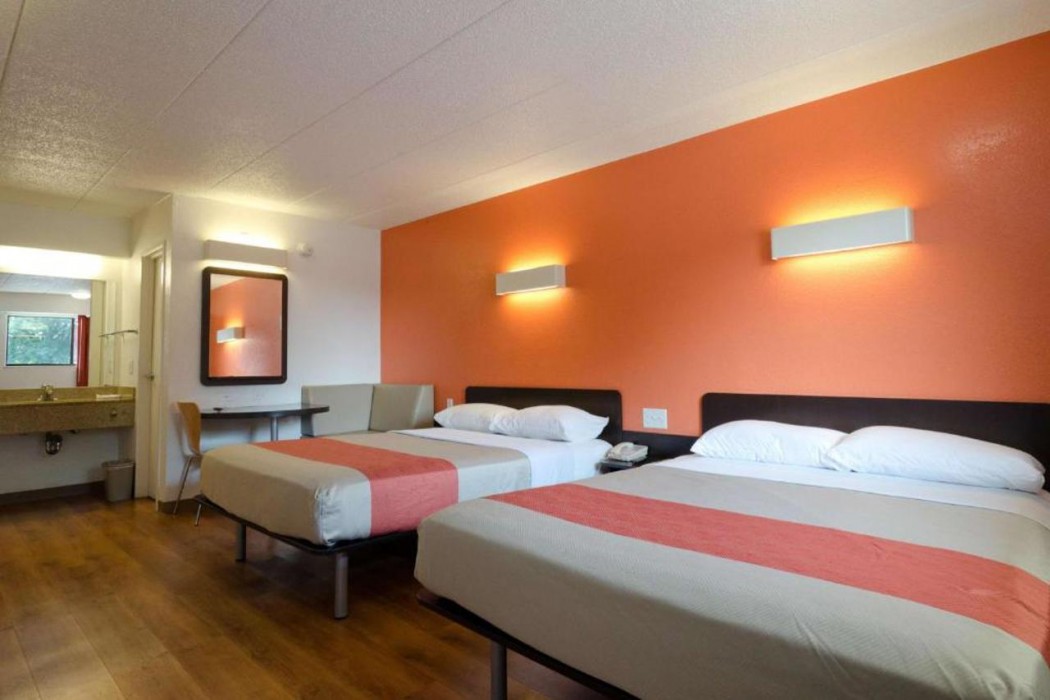 Motel6 Gaithersburg, DC - Washington 11/34
