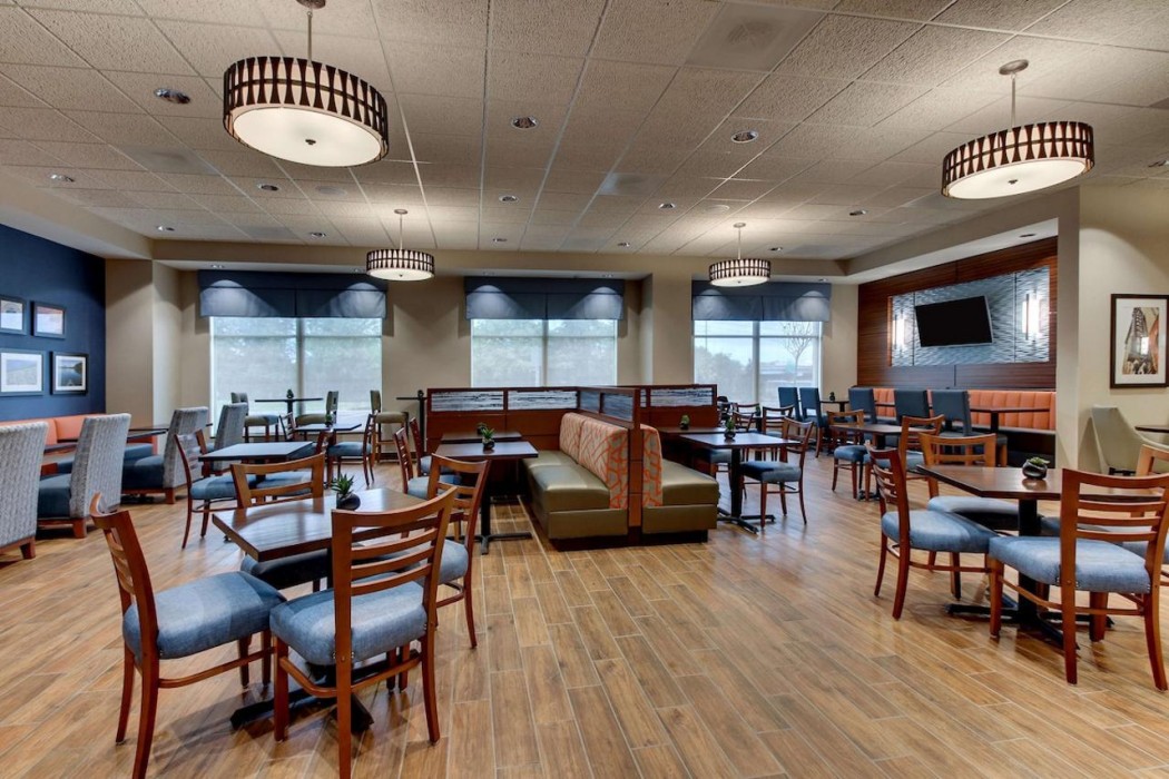 Drury Inn & Suites Knoxville West 29/67