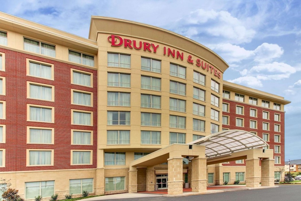 Drury Inn & Suites Knoxville West 2/67