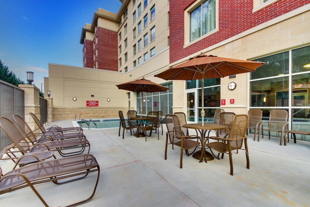 Drury Inn & Suites Knoxville West 3/67