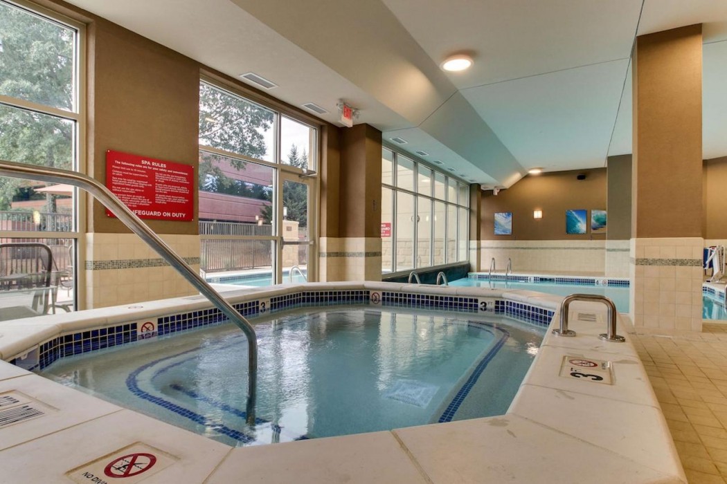 Drury Inn & Suites Knoxville West 32/67