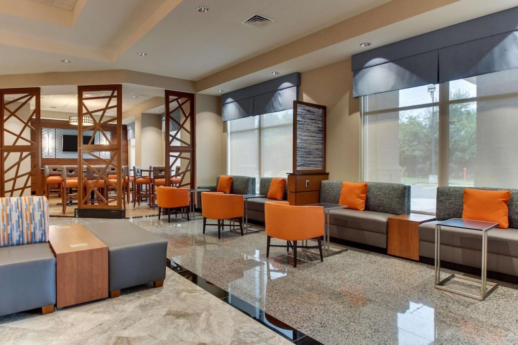 Drury Inn & Suites Knoxville West 8/67