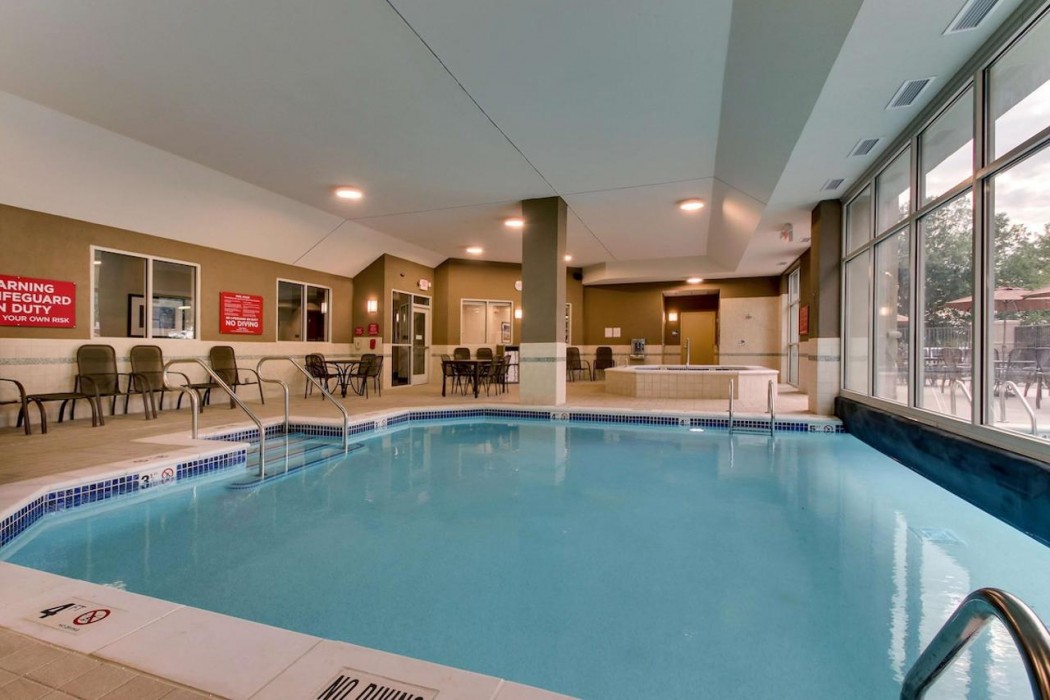 Drury Inn & Suites Knoxville West 30/67