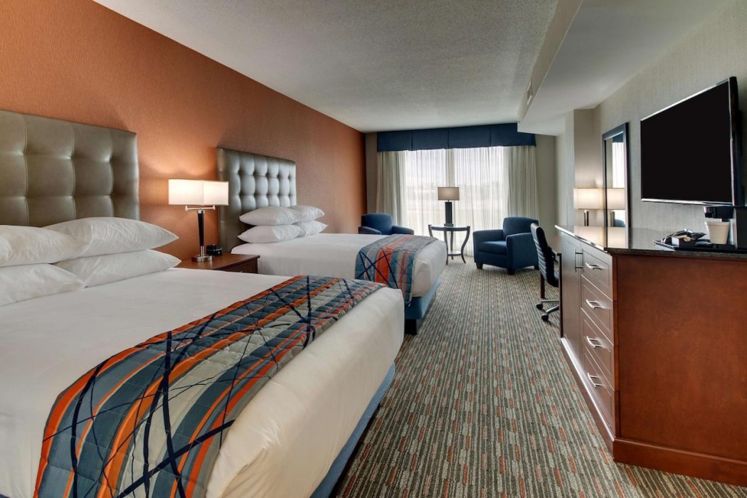 Drury Inn & Suites Knoxville West 14/67