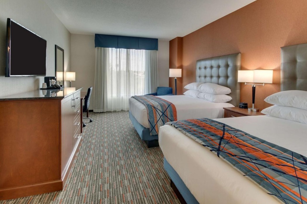 Drury Inn & Suites Knoxville West 13/67