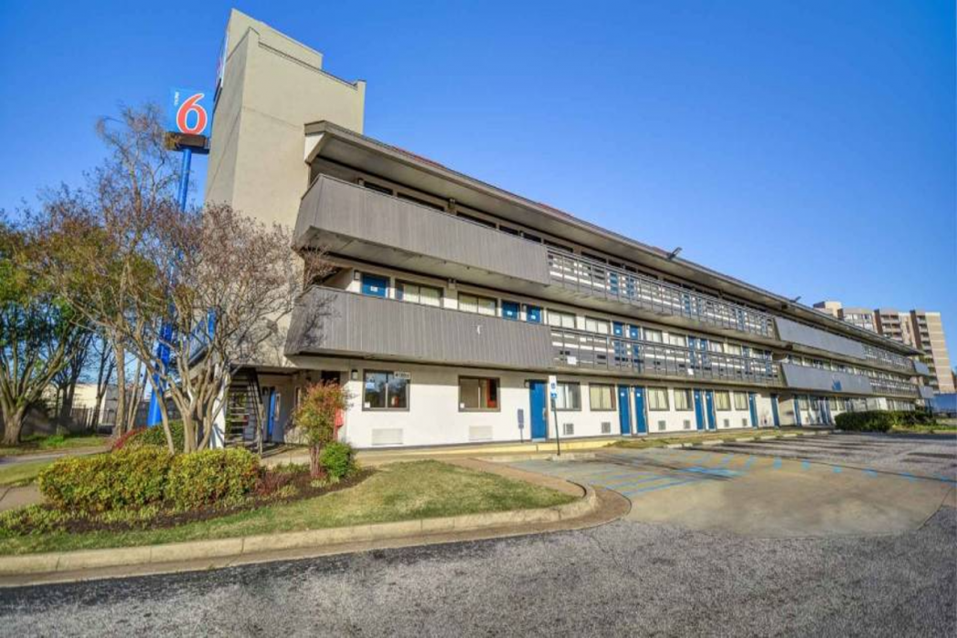 Motel6 Memphis, TN - Downtown in MEMPHIS - TN