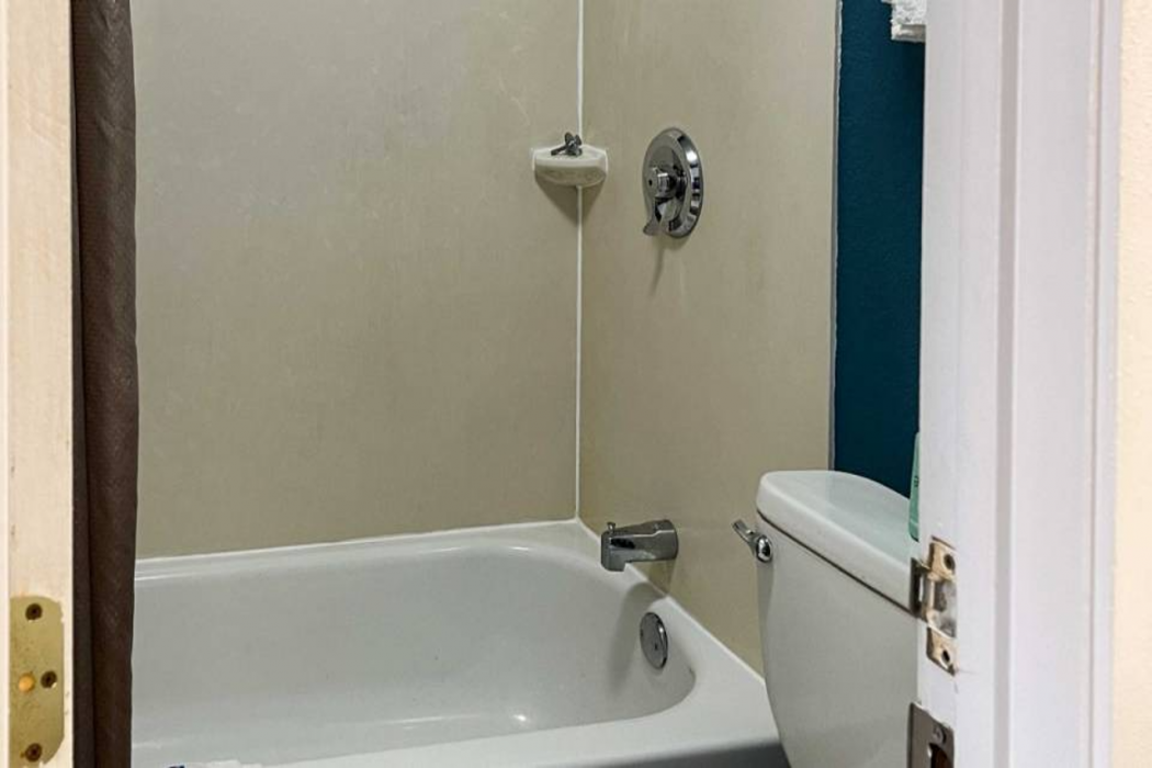 Motel6 Memphis, TN - Downtown 17/58