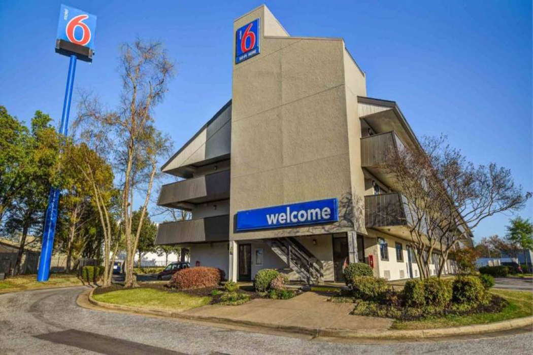 Motel6 Memphis, TN - Downtown in MEMPHIS - TN