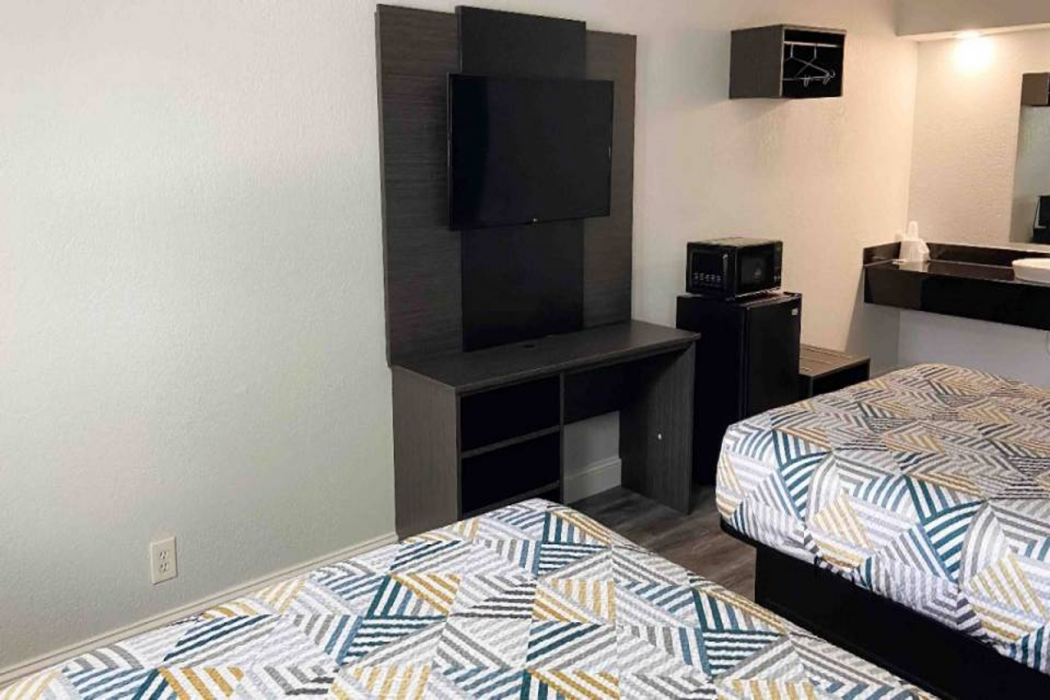 Motel6 Memphis, TN - Downtown 14/58