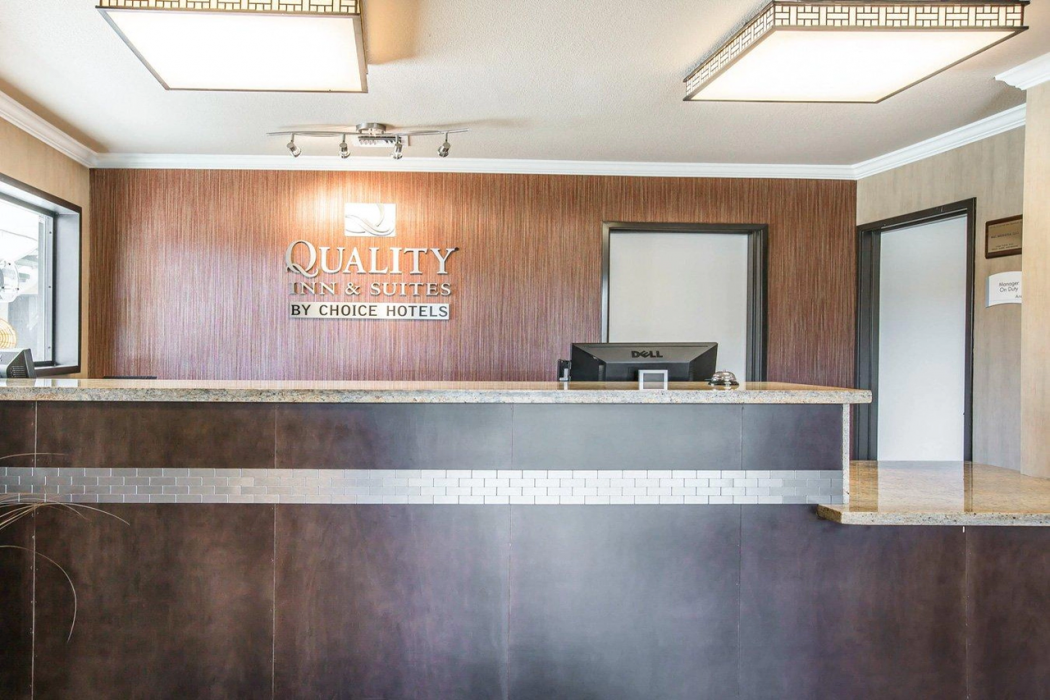 Quality Inn Suites Woodland Sacramento Airport 2/26