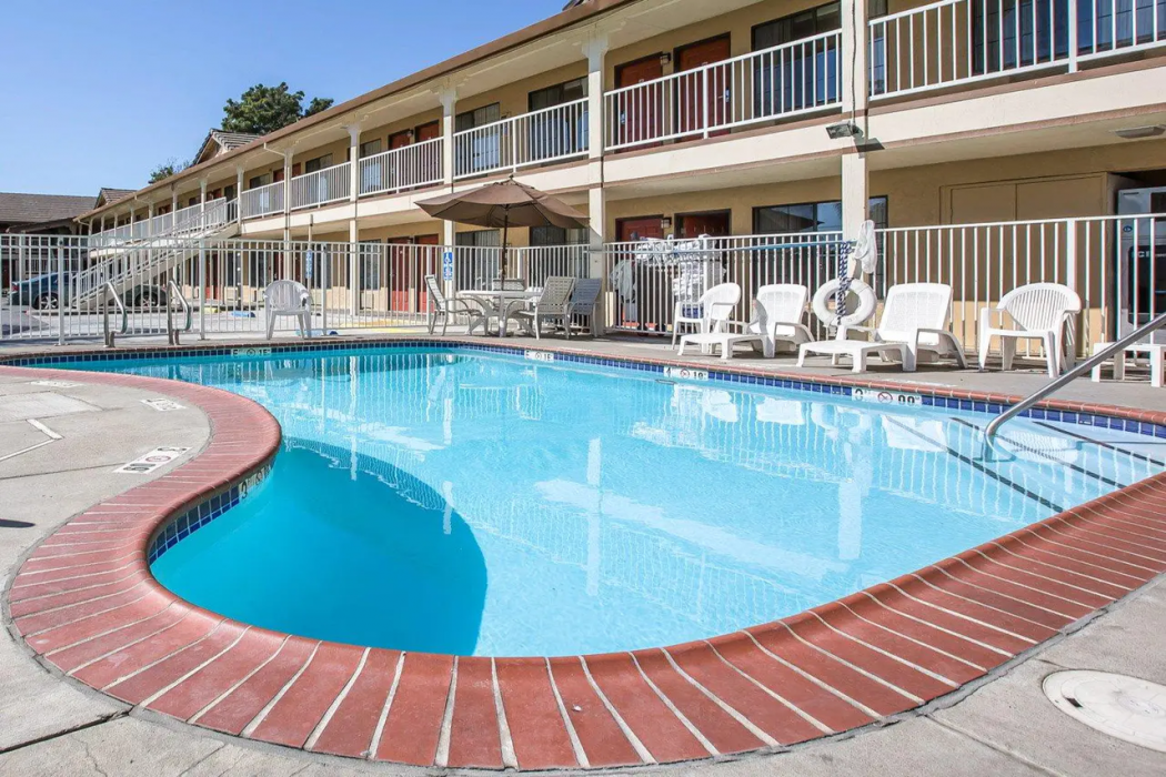Quality Inn Suites Woodland Sacramento Airport 14/26