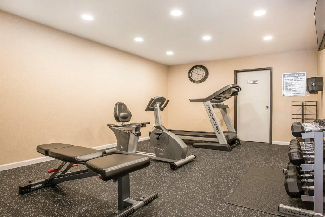 Quality Inn Suites Woodland Sacramento Airport 12/26