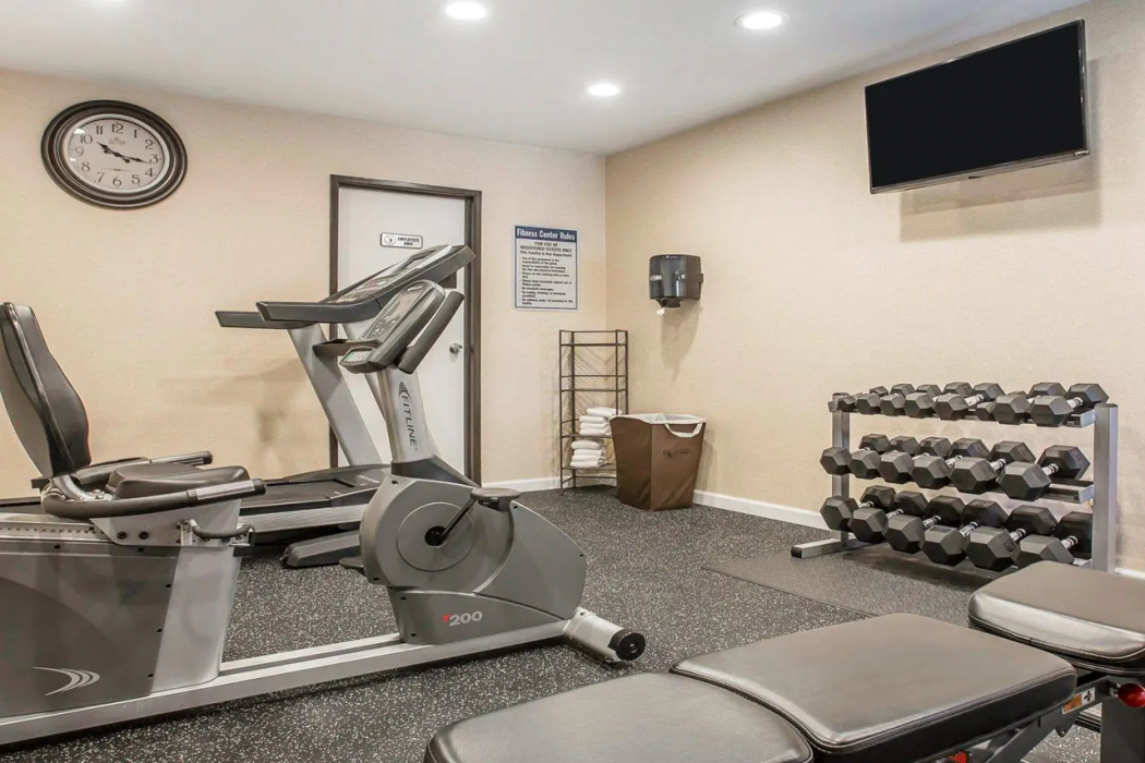 Quality Inn Suites Woodland Sacramento Airport 13/26
