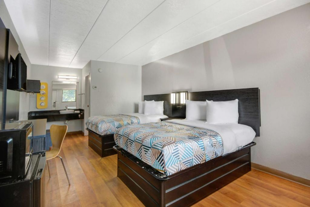 Motel6 York, PA 13/58