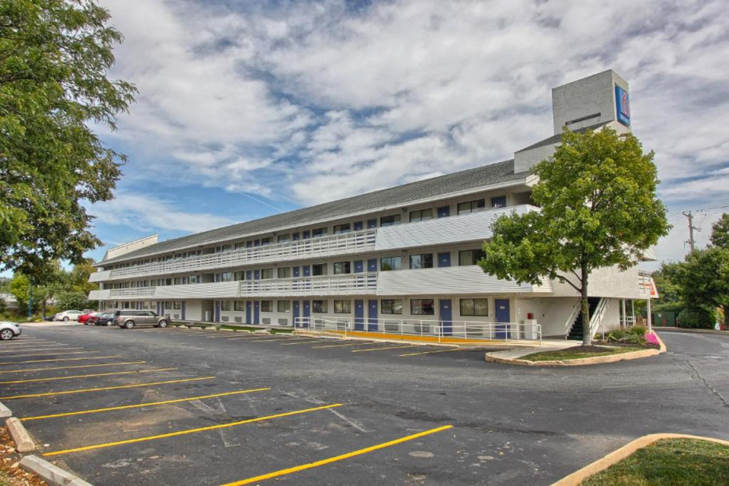 Motel6 York, PA in YORK - PA