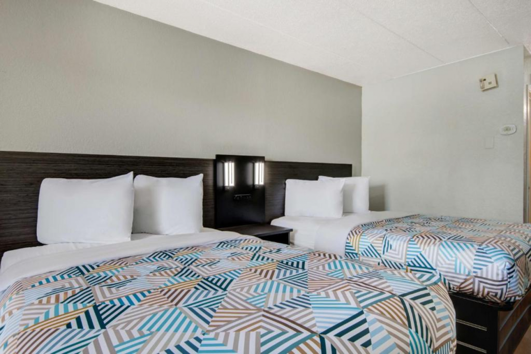 Motel6 York, PA 15/58