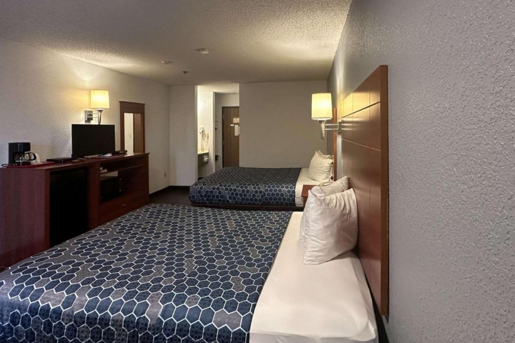Econo Lodge Tucumcari Route 66 16/27