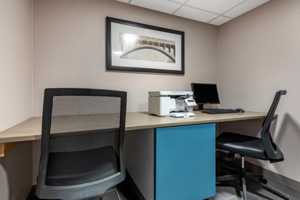 Comfort Inn & Suites Liverpool - Syracuse North 15/41