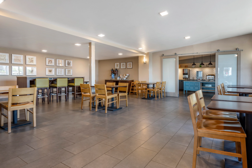 Comfort Inn & Suites Liverpool - Syracuse North 26/41