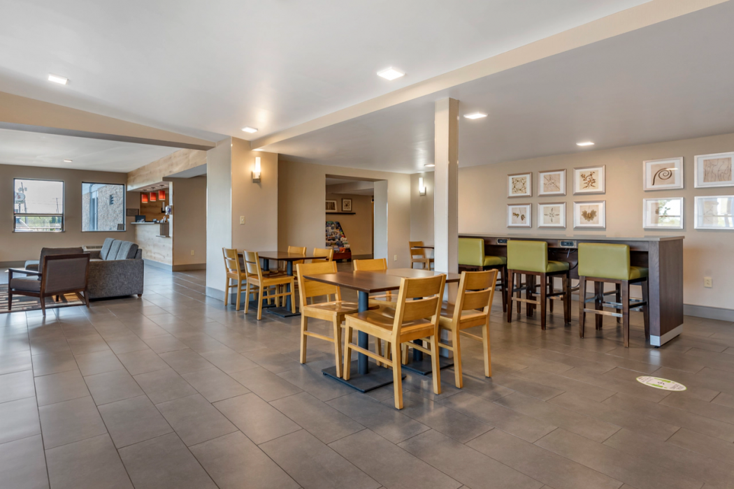 Comfort Inn & Suites Liverpool - Syracuse North 27/41