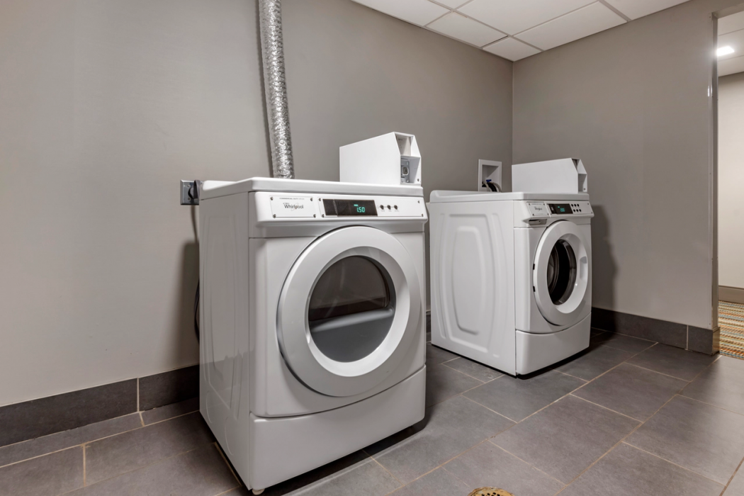 Comfort Inn & Suites Liverpool - Syracuse North 16/41