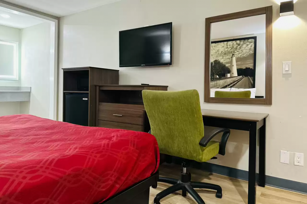 Econo Lodge Union City - Atlanta South 16/24