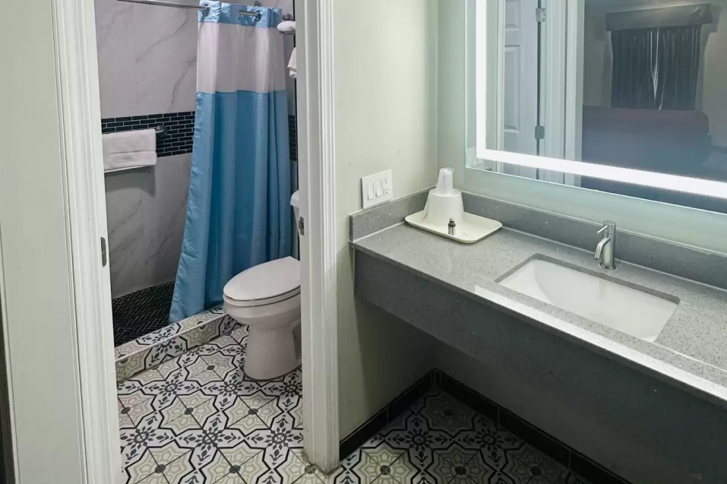 Econo Lodge Union City - Atlanta South 15/24