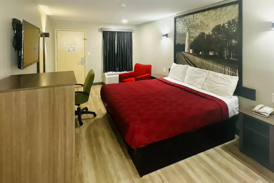 Econo Lodge Union City - Atlanta South 14/24