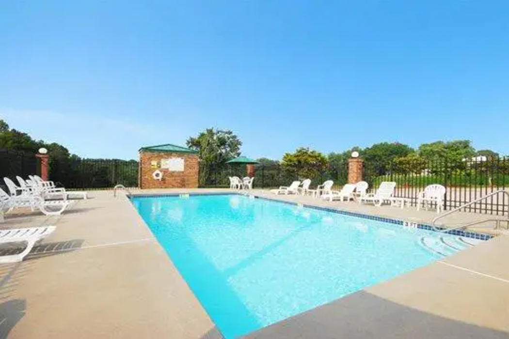 Quality Inn Dahlonega Near University 21/34
