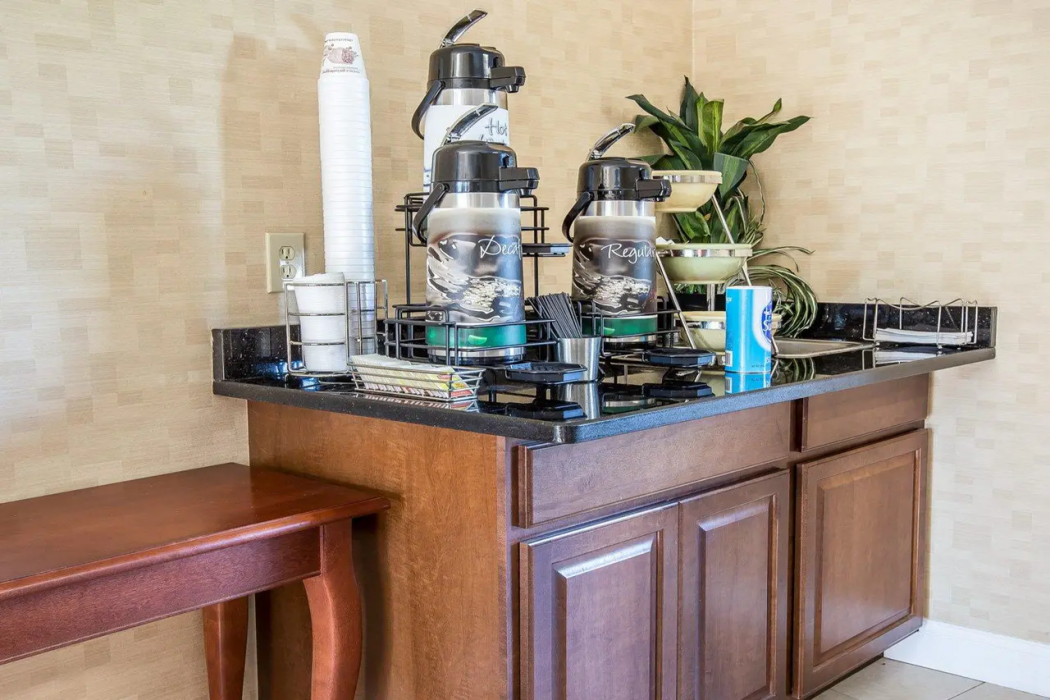 Quality Inn Dahlonega Near University 4/34
