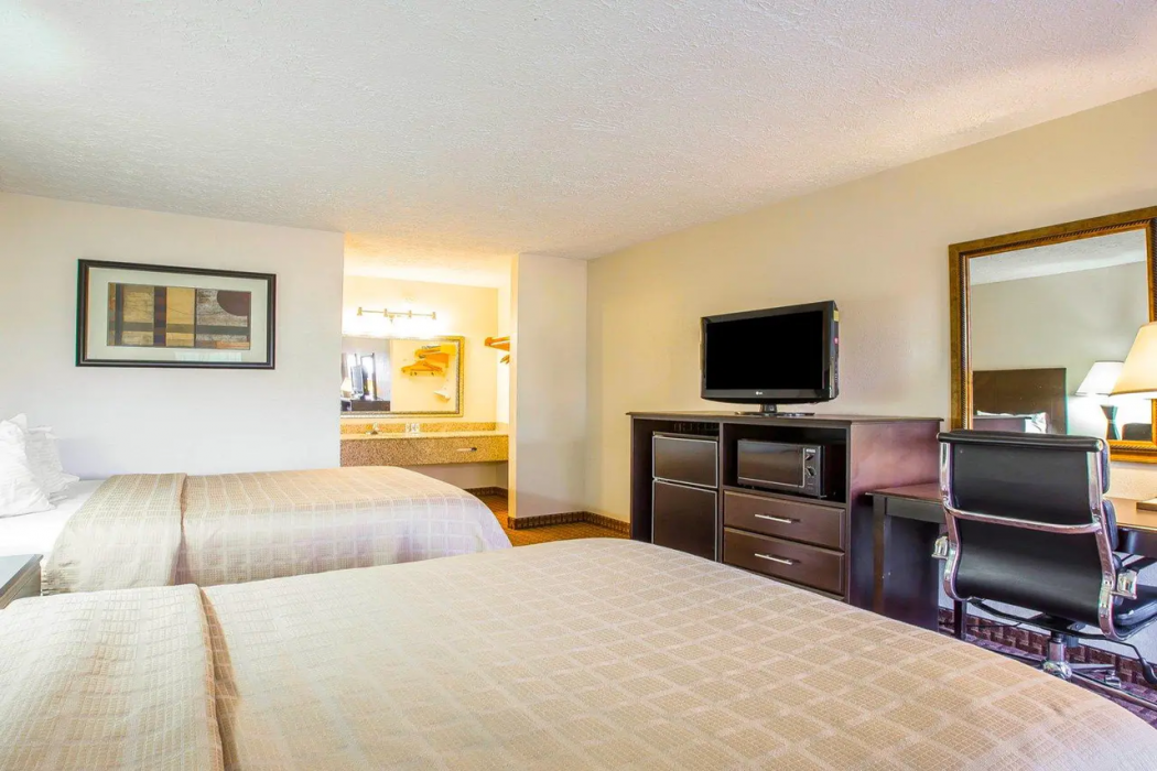 Quality Inn Dahlonega Near University 15/34