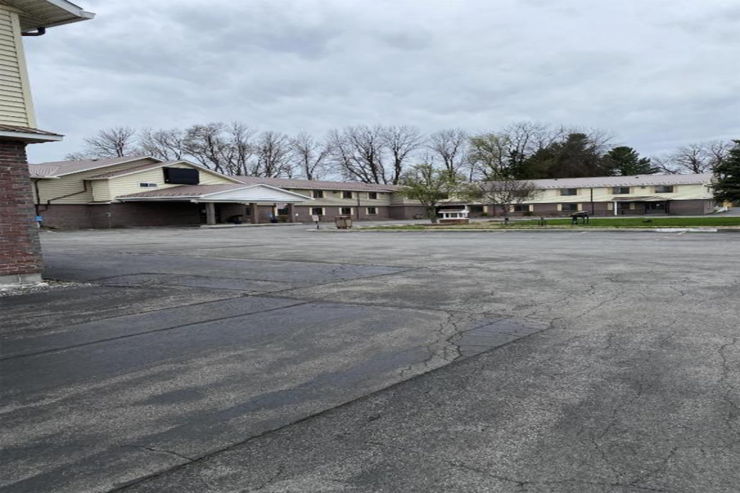 SureStay by Best Western Massena 1/28
