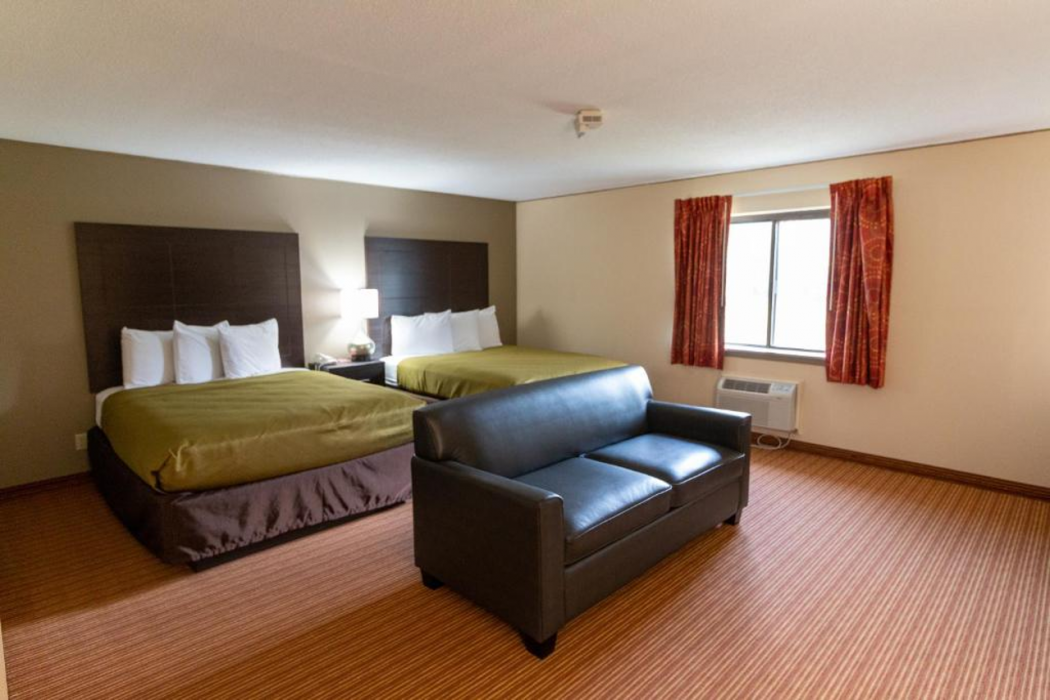 SureStay by Best Western Massena 12/28