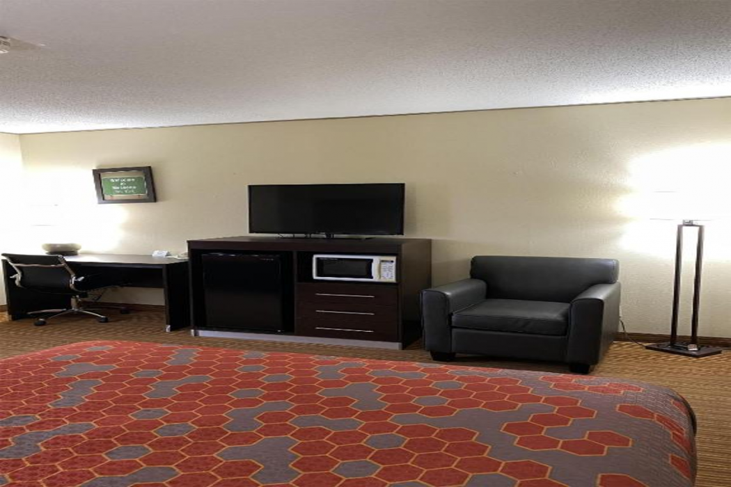 SureStay by Best Western Massena 9/28