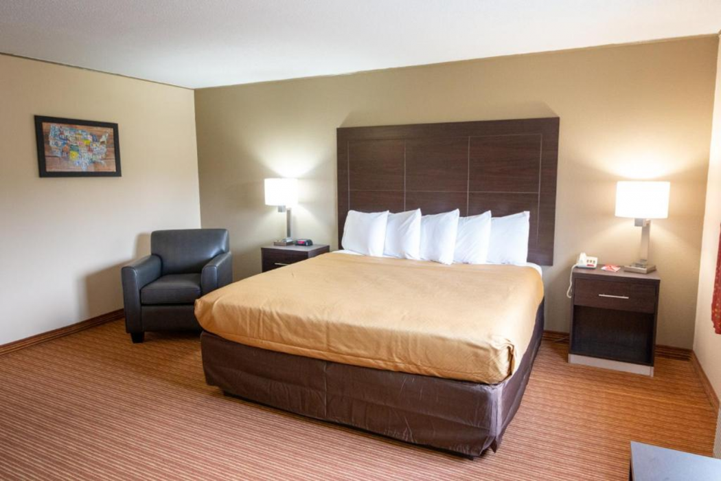 SureStay by Best Western Massena 11/28