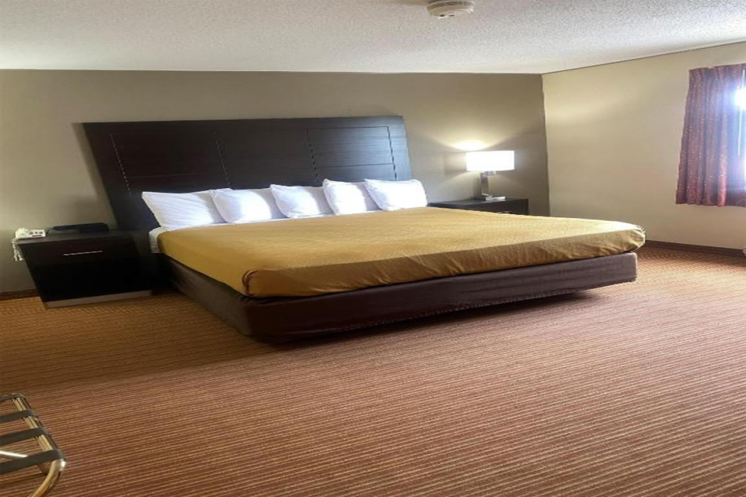 SureStay by Best Western Massena 13/28