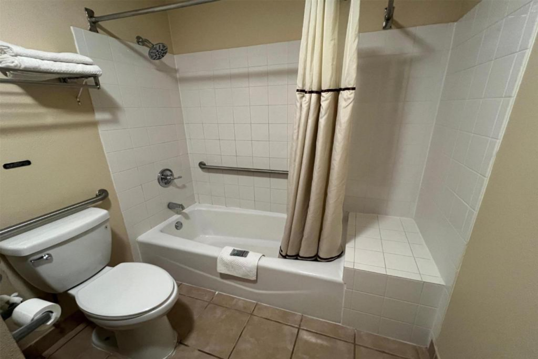 SureStay by Best Western Massena 6/28