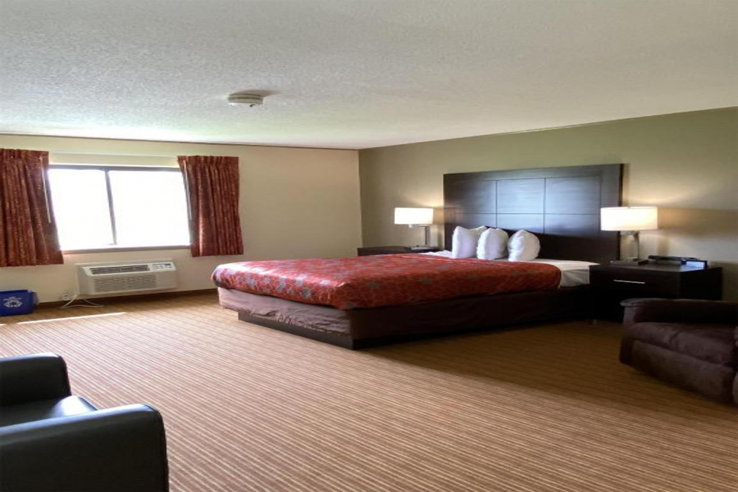 SureStay by Best Western Massena 8/28