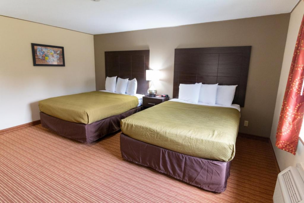 SureStay by Best Western Massena 15/28
