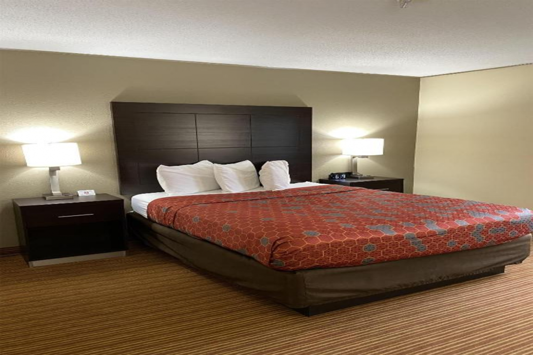 SureStay by Best Western Massena 10/28