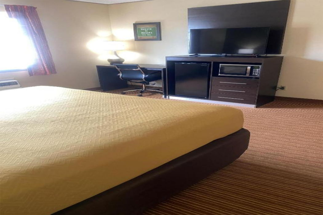 SureStay by Best Western Massena 7/28