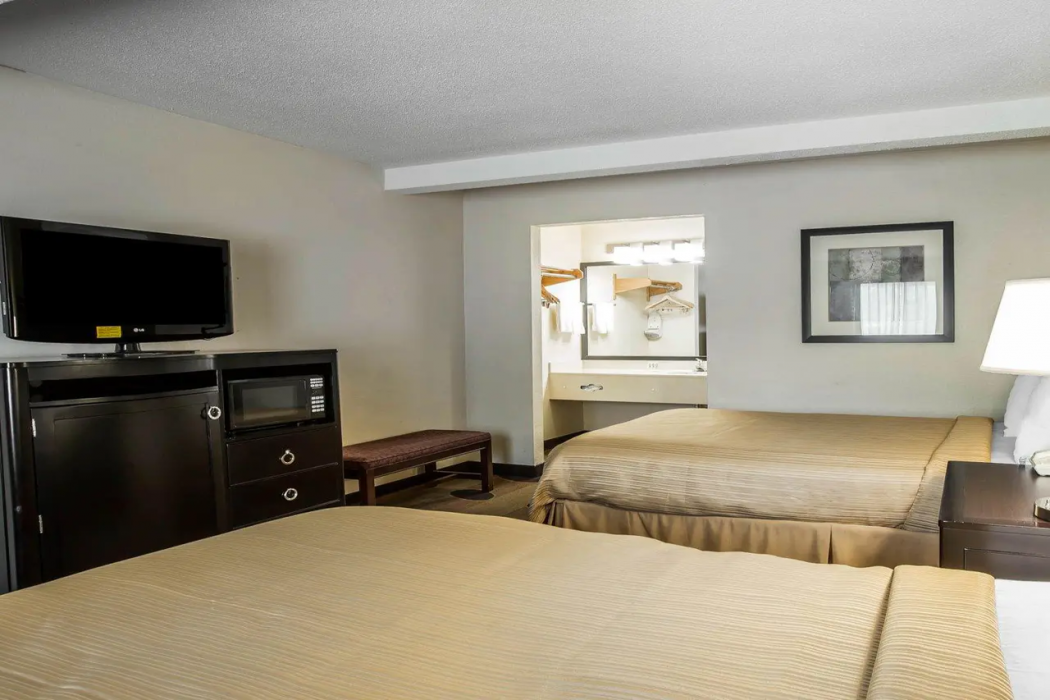 Quality Inn Greenwood Hwy 25 15/49