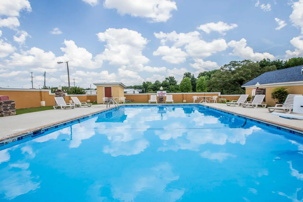 Quality Inn Greenwood Hwy 25 30/49