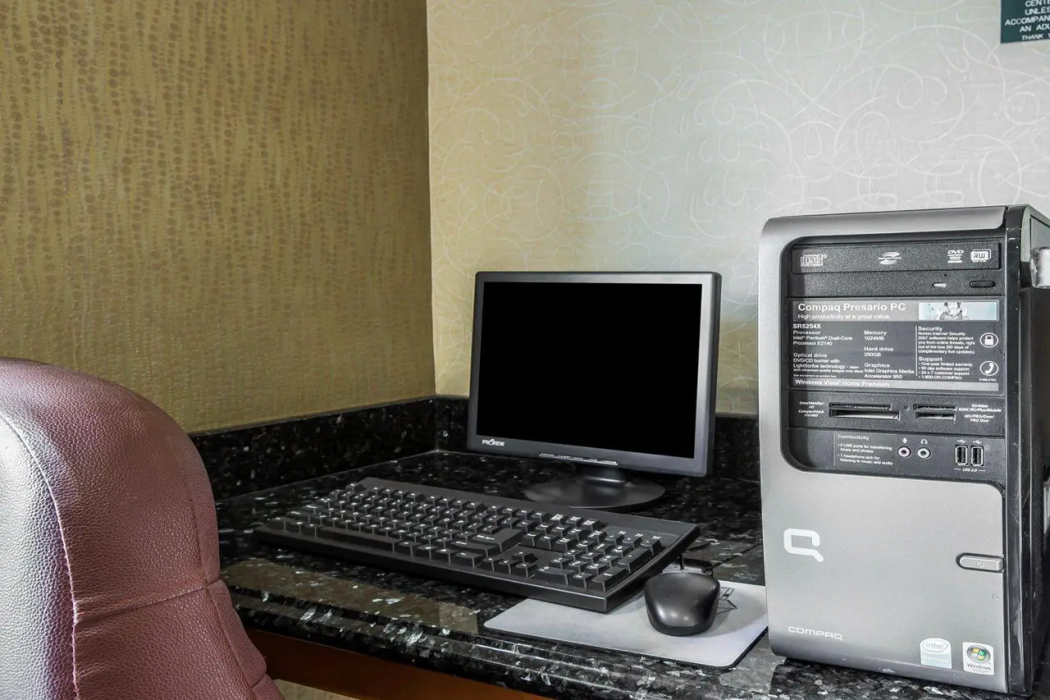 Quality Inn Greenwood Hwy 25 28/49