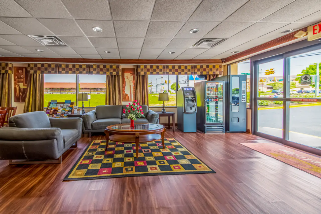 Econo Lodge Mount Laurel - Philadelphia East 3/31