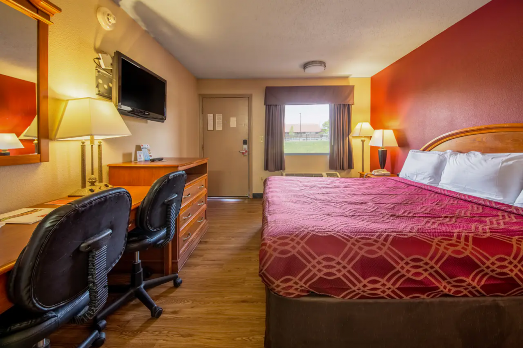 Econo Lodge Mount Laurel - Philadelphia East 10/31