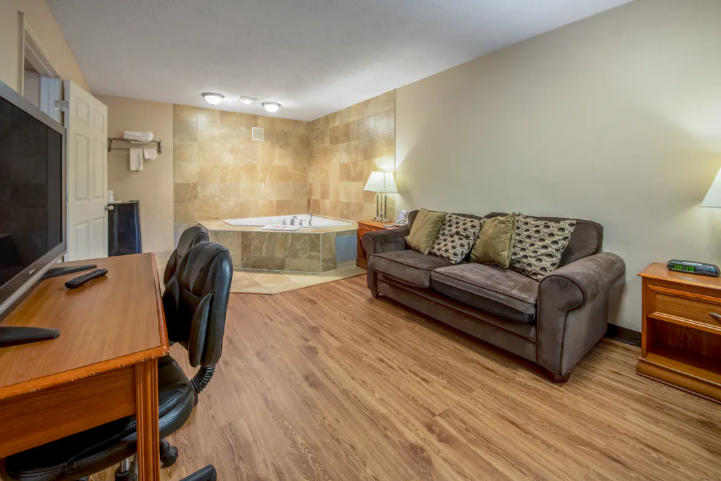 Econo Lodge Mount Laurel - Philadelphia East 16/31